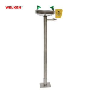 Stand Eye Wash BD-540C